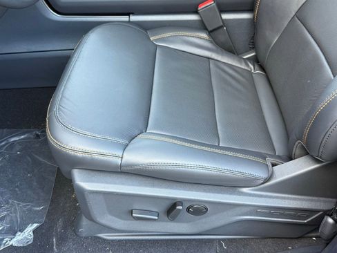 New 2026 Ford Expedition Tremor image 43