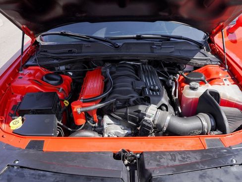 Used 2020 Dodge Challenger R/T Scat Pack w/ Dynamics Package image 17