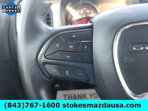 Used 2019 Dodge Charger SXT w/ Blacktop Package image 30