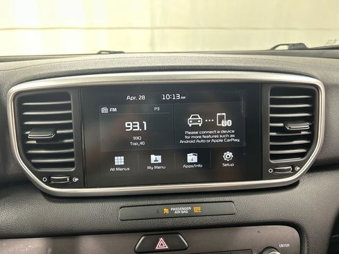 Used 2020 Kia Sportage LX FWD image 14