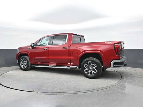 New 2026 GMC Sierra 1500 SLT w/ SLT Premium Plus Package image 3