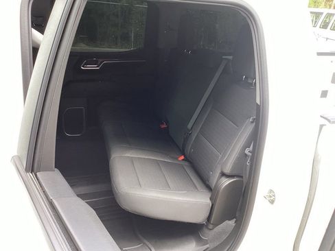 Used 2022 Chevrolet Silverado 1500 LT w/ LPO, Liner Protection Package image 38