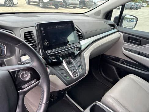 Used 2019 Honda Odyssey EX-L image 20