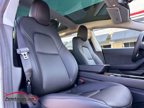 Used 2020 Tesla Model 3 Long Range image 22