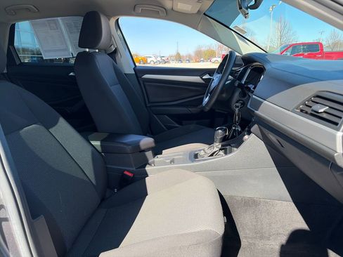Used 2019 Volkswagen Jetta S w/ Driver Assistance Package image 11