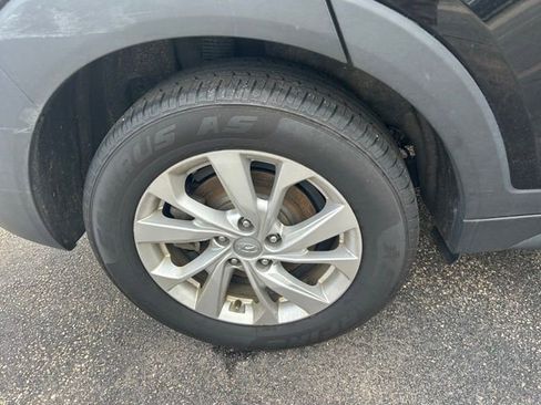 Used 2020 Hyundai Tucson Value w/ Cargo Package AWD/4WD image 4
