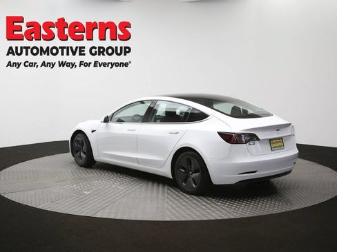 Used 2018 Tesla Model 3 Long Range RWD image 60