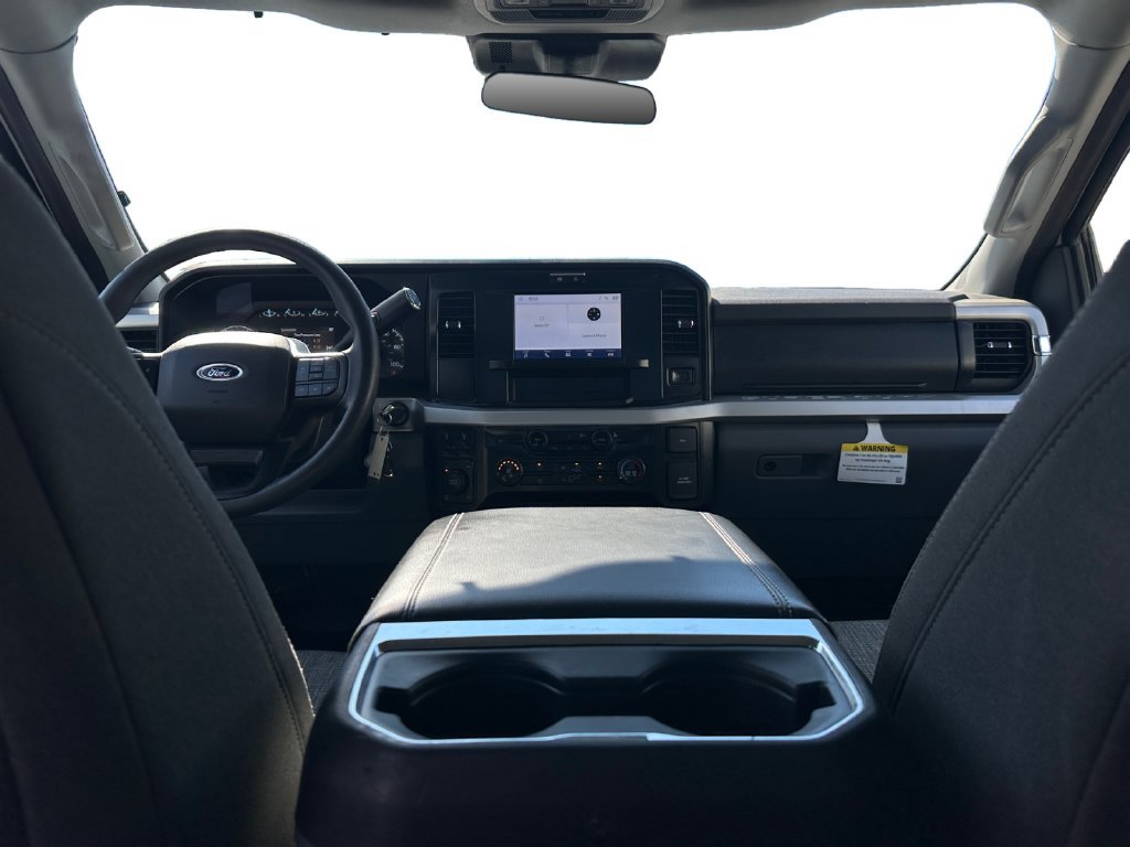 Used 2025 Ford F250 XLT w/ FX4 Off-Road Package AWD/4WD image 9