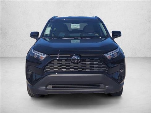 Certified 2025 Toyota RAV4 XLE AWD/4WD image 2