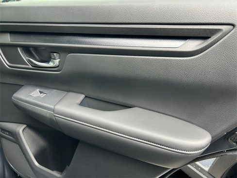 New 2026 Honda CR-V EX image 23