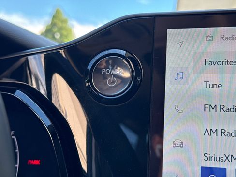 Used 2025 Lexus NX 350h AWD w/ Accessory Package (P5) image 22