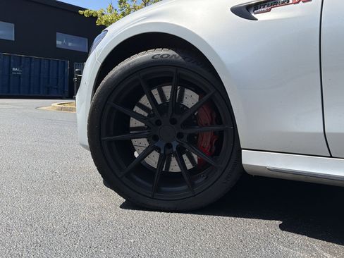 Used 2019 Mercedes-Benz E 63 AMG S image 15