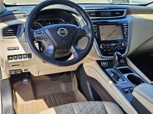 Used 2020 Nissan Murano Platinum AWD/4WD image 36