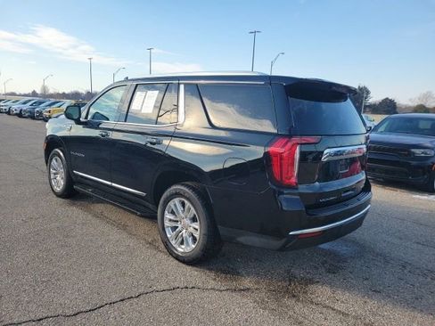 Used 2024 GMC Yukon SLT image 26