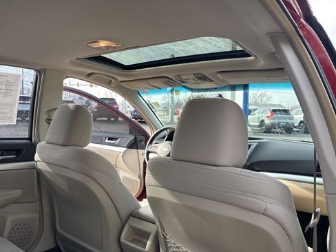 Used 2013 Subaru Legacy 2.5i Premium w/ All-Weather Pkg + Moonroof image 34