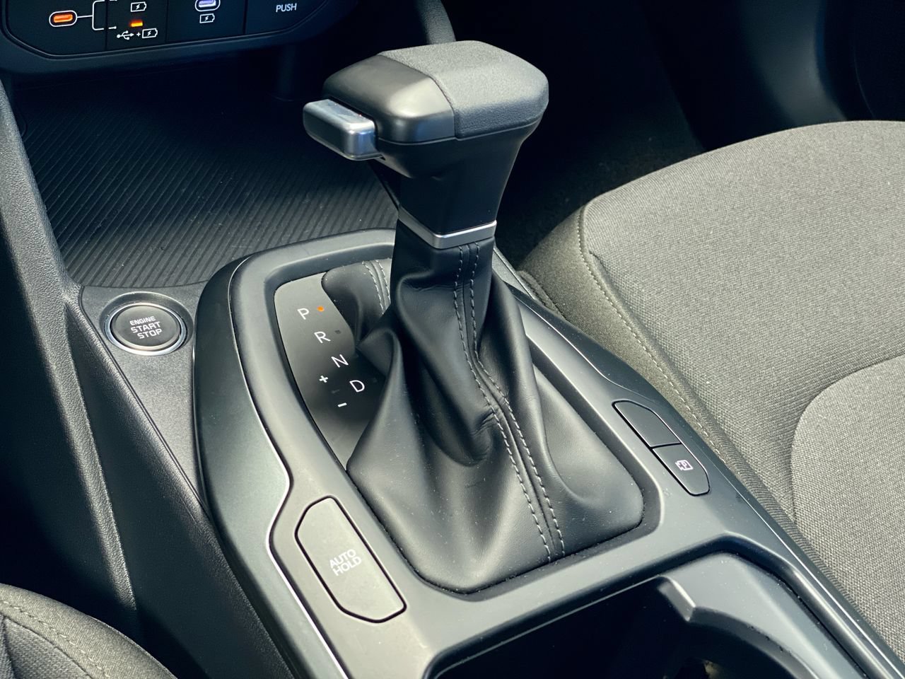 Certified 2026 Kia K4 FWD image 24