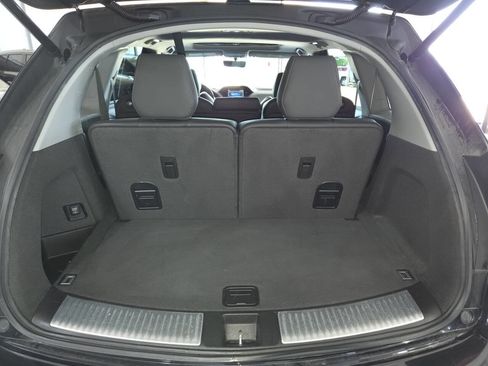 Used 2016 Acura MDX SH-AWD image 26
