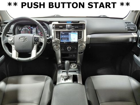 Used 2020 Toyota 4Runner SR5 image 18