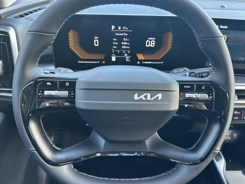 New 2026 Kia Sorento EX image 20