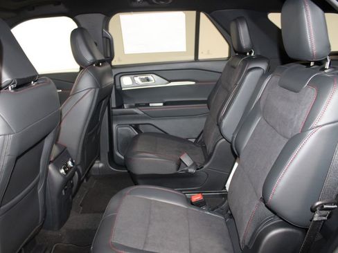 New 2026 Ford Explorer ST AWD/4WD image 22