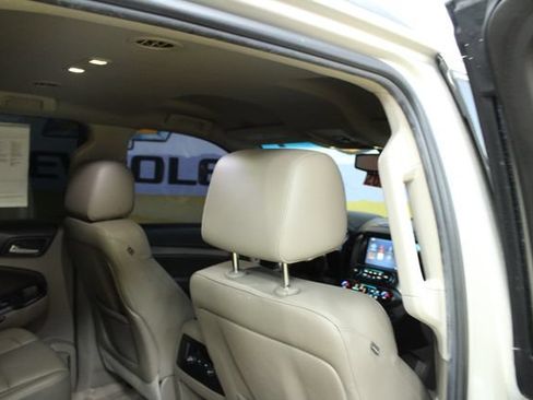 Used 2015 Chevrolet Tahoe LT AWD/4WD image 10