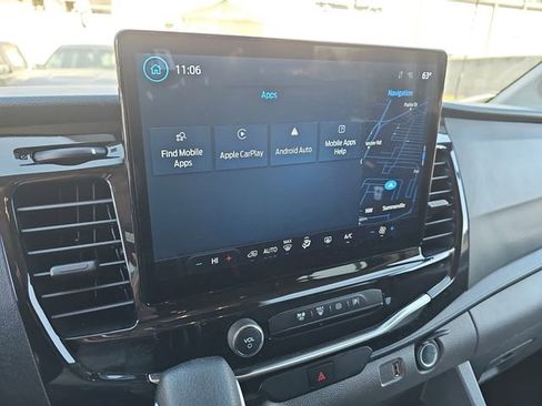 Used 2024 Ford Transit 350 XLT image 25