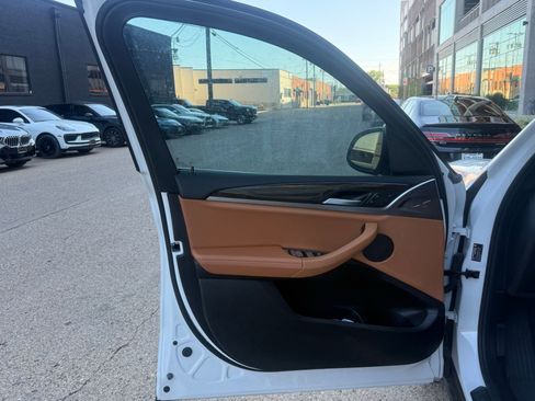 Used 2023 BMW X3 xDrive30i w/ Convenience Package AWD/4WD image 31