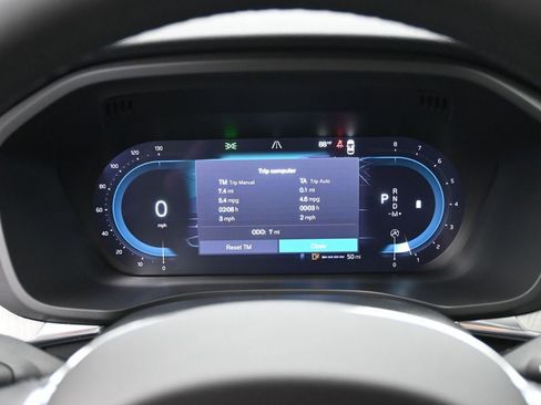 New 2025 Volvo XC60 B5 Plus w/ Protection Package Premier image 10