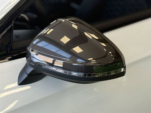 Used 2022 Audi RS 5 Sportback AWD/4WD image 12