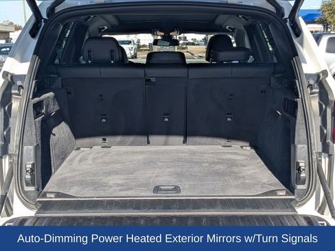 Used 2023 BMW X5 sDrive40i w/ Parking Assistance Package image 13