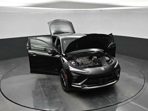 New 2026 Buick Envista Sport Touring w/ Convenience I Package FWD image 43