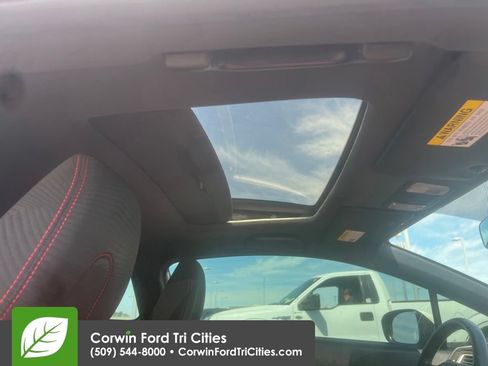 Used 2014 Honda Civic Si image 7