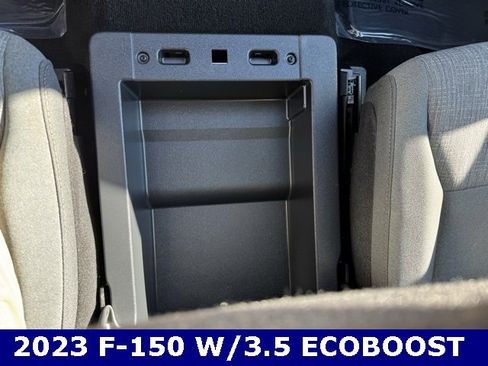 Used 2023 Ford F150 XLT image 28