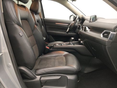 Used 2020 MAZDA CX-5 Touring image 21