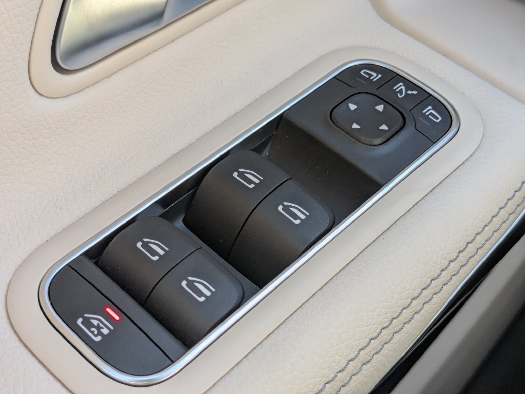 Certified 2026 Mercedes-Benz CLA 250 image 12