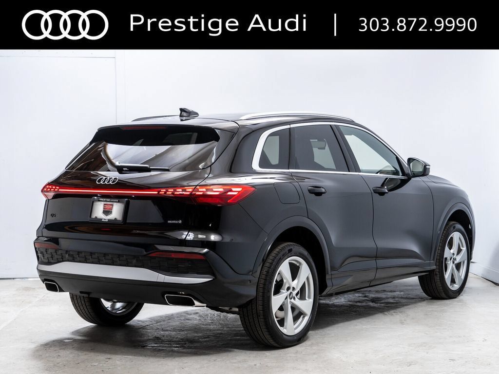New 2026 Audi Q5 Premium Plus AWD/4WD image 7