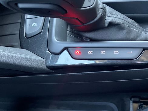 New 2026 Chevrolet TrailBlazer LT image 27