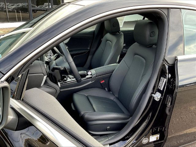 Certified 2023 Mercedes-Benz CLA 250 4MATIC image 23