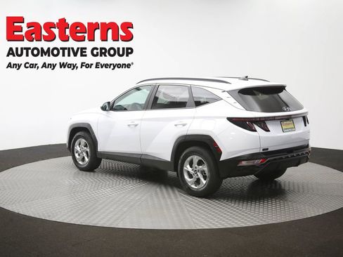 Used 2023 Hyundai Tucson SEL AWD/4WD image 64