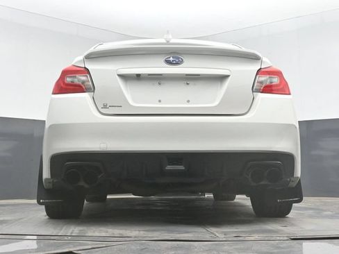 Used 2019 Subaru WRX Limited w/ Popular Package #3 AWD/4WD image 47