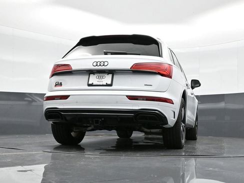 Used 2025 Audi Q5 2.0T Premium Plus w/ Premium Plus Package image 29