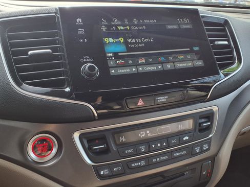 Used 2020 Honda Pilot EX-L image 25