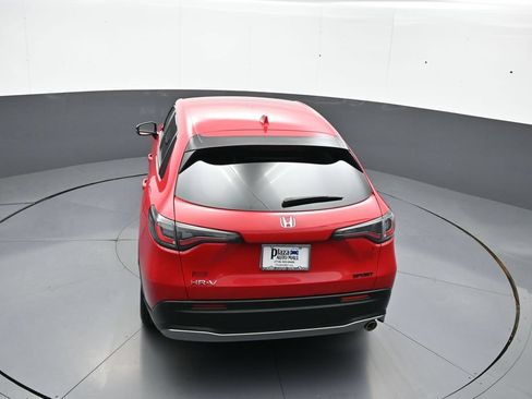 Certified 2024 Honda HR-V Sport image 37