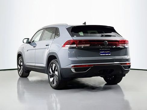 New 2026 Volkswagen Atlas Cross Sport SE AWD/4WD image 5