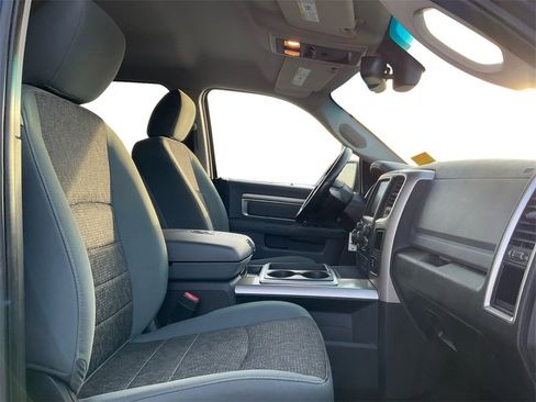 Used 2015 RAM 1500 Big Horn image 22