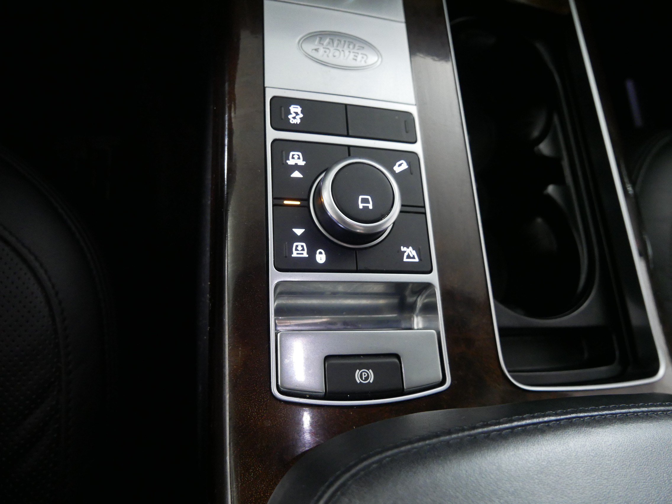 Used 2020 Land Rover Range Rover HSE AWD/4WD image 29