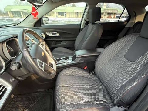 Used 2014 Chevrolet Equinox LT w/ Driver Convenience Package image 17