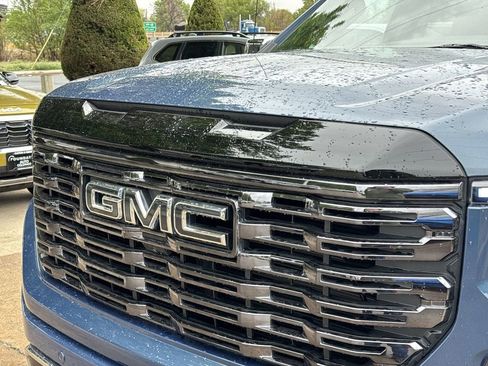 Used 2025 GMC Sierra 1500 Denali Ultimate AWD/4WD image 33