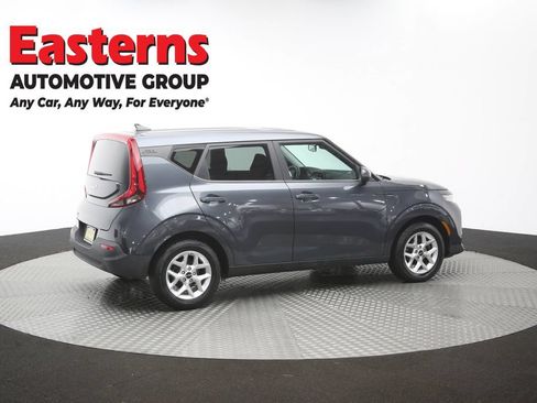 Used 2022 Kia Soul LX w/ Technology Package FWD image 41