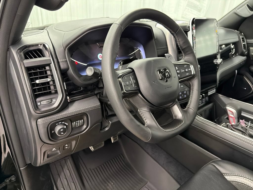 New 2026 RAM 1500 RHO w/ RHO Level 1 Equipment Group AWD/4WD image 14